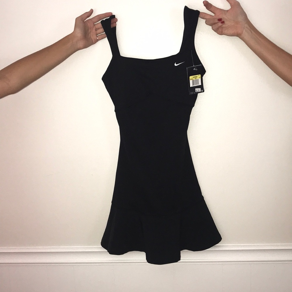 Nike Tennis Dress